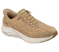Men Skechers Slip-ins: Contour Foam - Cozy Fit Calvoro