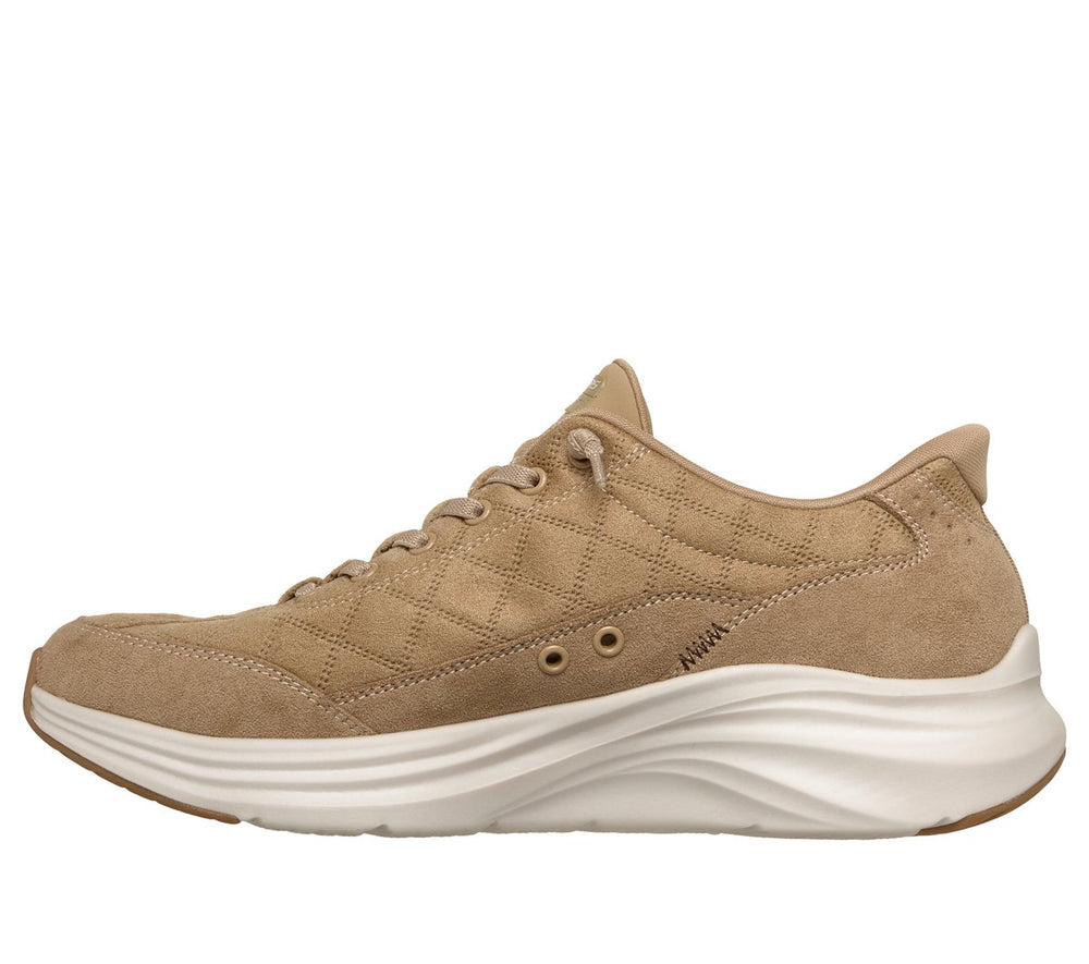 Men Skechers Slip-ins: Contour Foam - Cozy Fit Calvoro