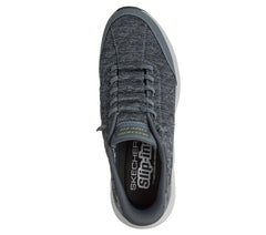 Men Skechers Slip-ins: Contour Foam - Cozy Fit Copost