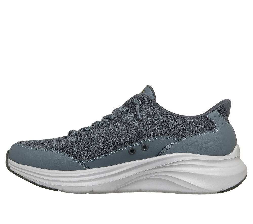 Men Skechers Slip-ins: Contour Foam - Cozy Fit Copost