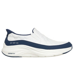 Men Skechers Slip-ins: Contour Foam - Cozy Fit Nordain
