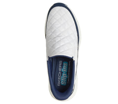 Men Skechers Slip-ins: Contour Foam - Cozy Fit Nordain