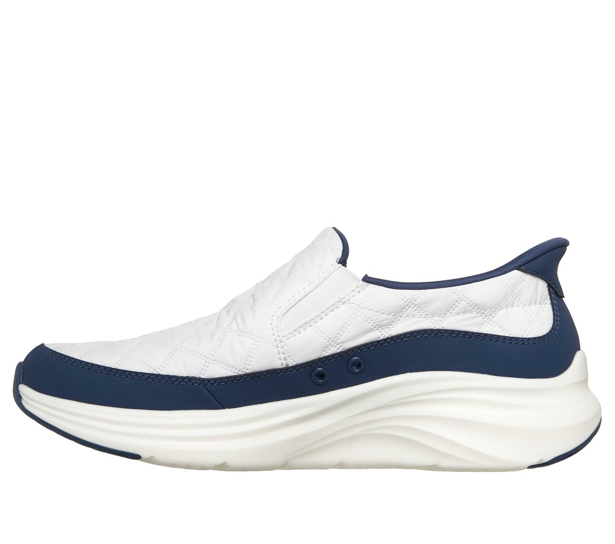 Men Skechers Slip-ins: Contour Foam - Cozy Fit Nordain