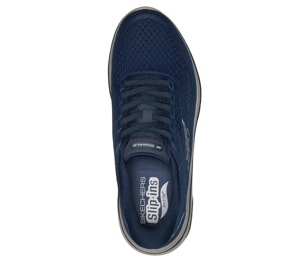Men Skechers Slip-ins: GO WALK Arch Fit 2.0 - Percy