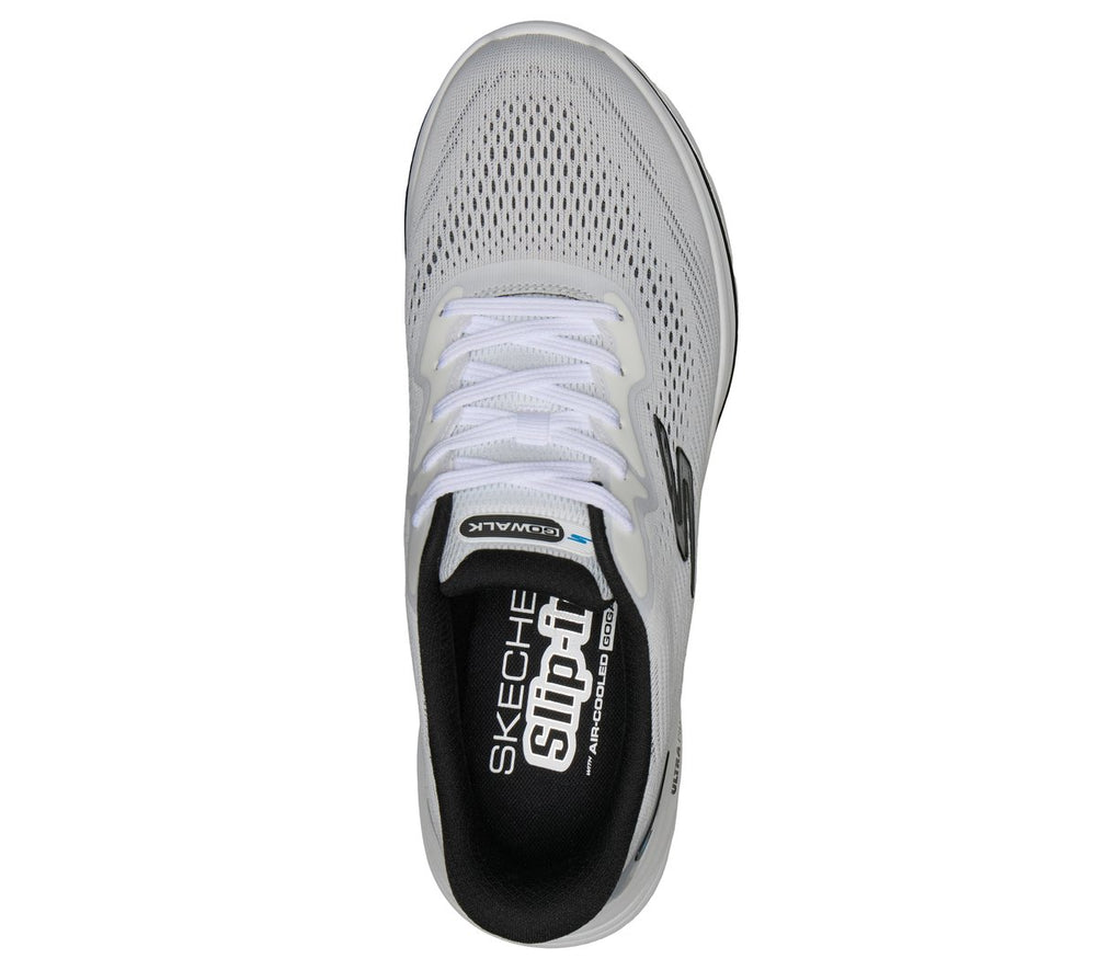 Men Skechers Slip-ins: GO WALK 8