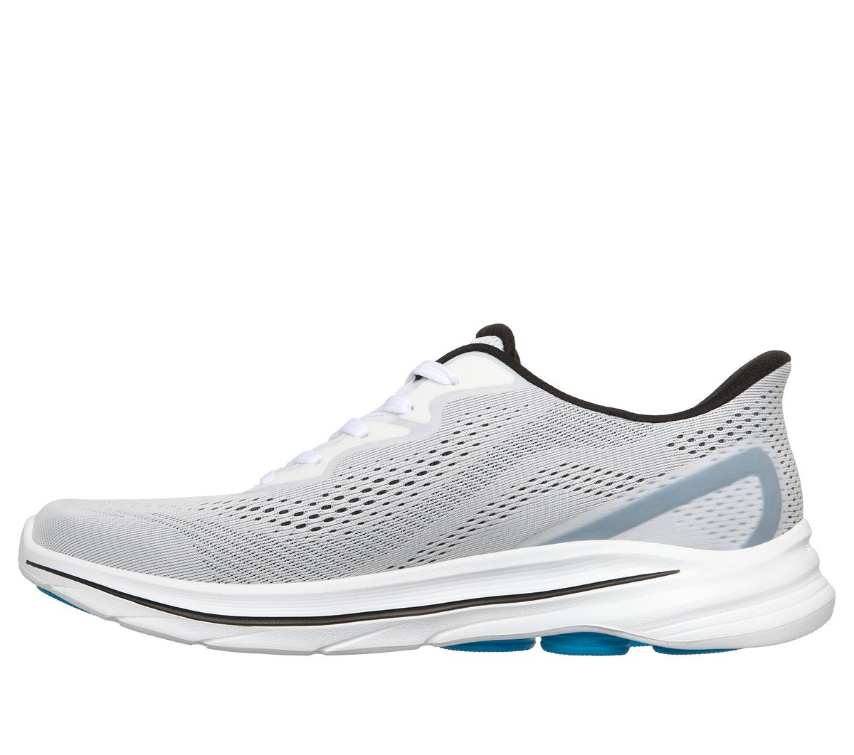 Men Skechers Slip-ins: GO WALK 8