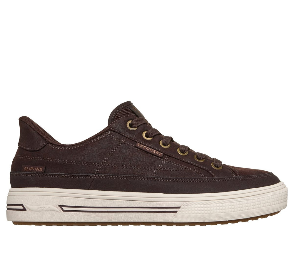 Men Skechers Slip-ins: Arch Fit Arcade - Join Ya There