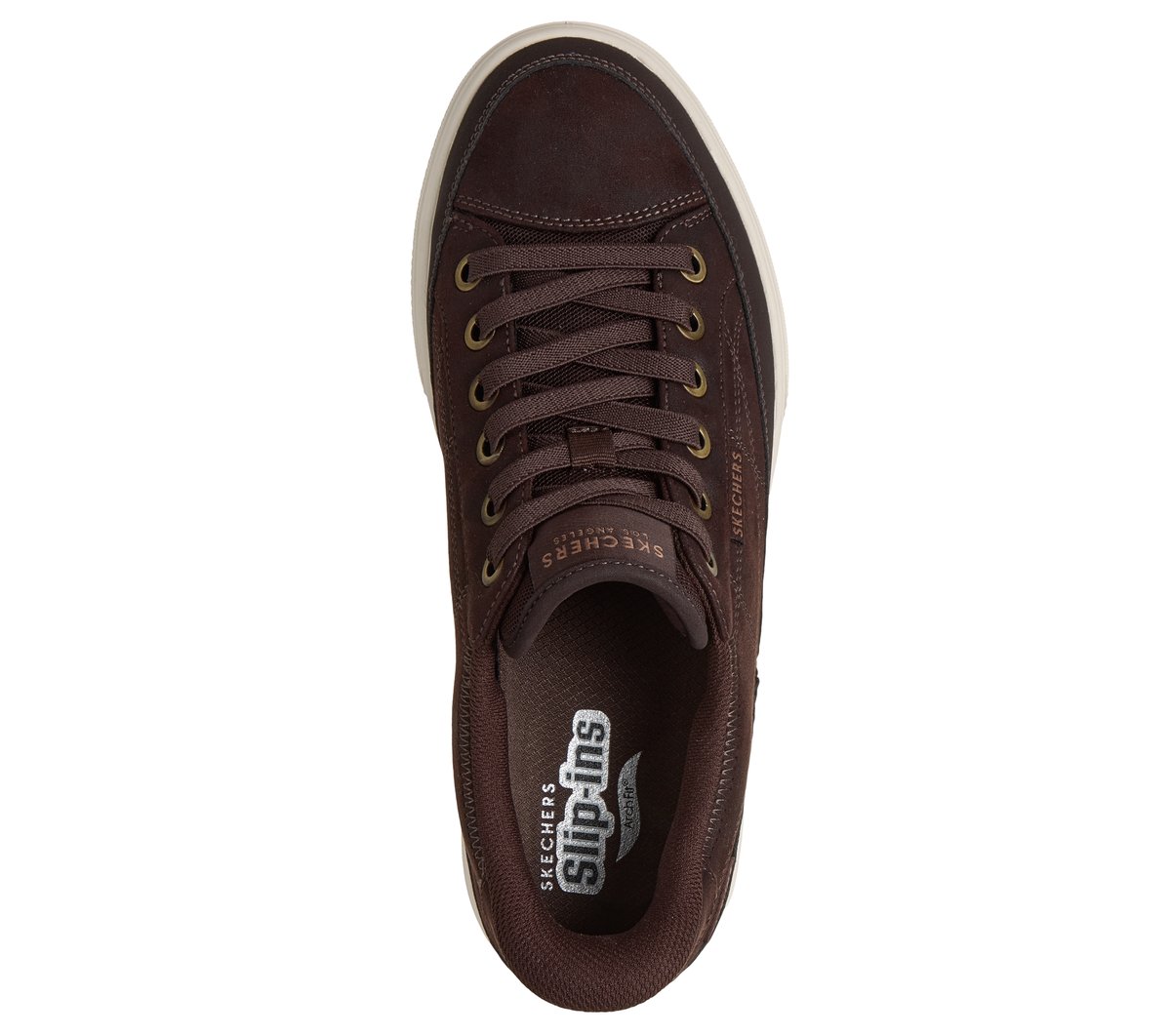 Men Skechers Slip-ins: Arch Fit Arcade - Join Ya There