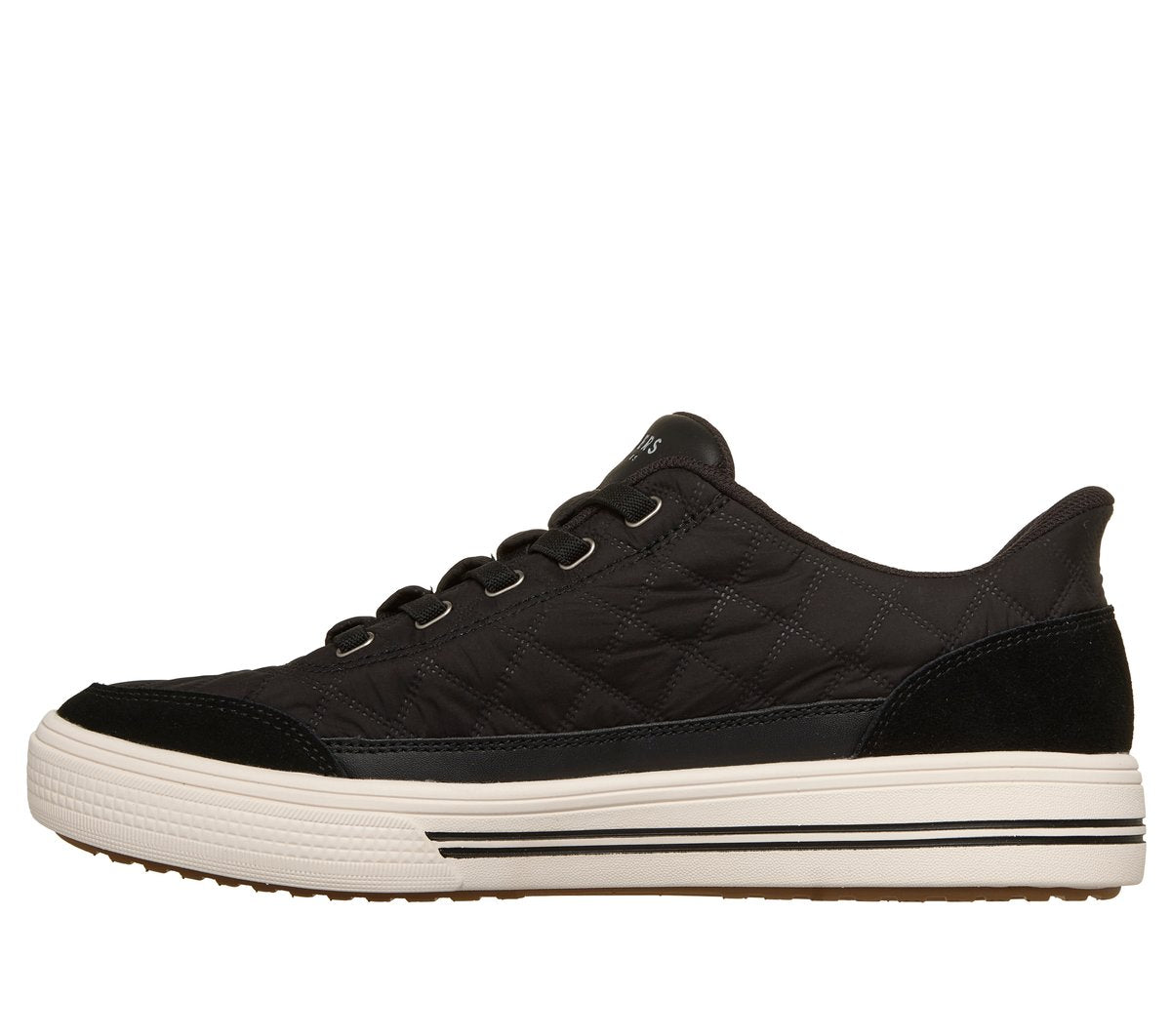 Men Skechers Slip-ins: Arch Fit Arcade - Cozy Fit Charming Daze