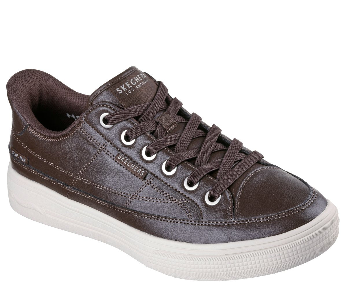 Men Skechers Slip-ins: Arch Fit Arcade - Catch Ya There