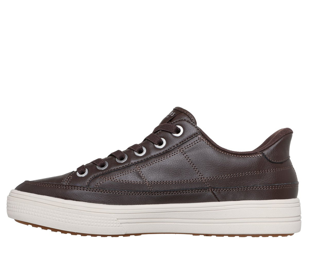 Men Skechers Slip-ins: Arch Fit Arcade - Catch Ya There