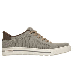 Men Skechers Slip-ins Relaxed Fit: Arch Fit Solano 2.0 - Archer