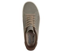 Men Skechers Slip-ins Relaxed Fit: Arch Fit Solano 2.0 - Archer