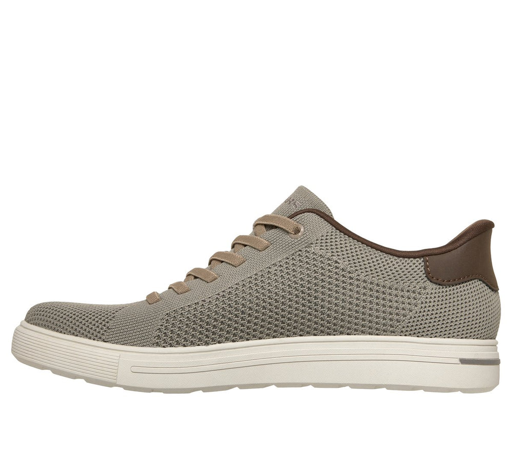 Men Skechers Slip-ins Relaxed Fit: Arch Fit Solano 2.0 - Archer
