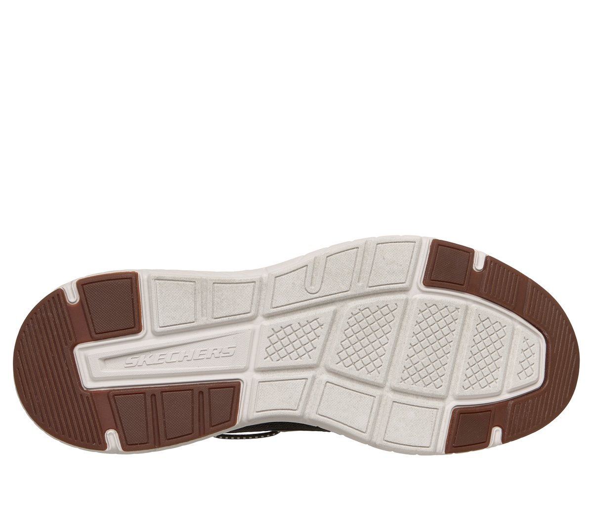 Men Skechers Slip-ins Relaxed Fit: Arch Fit Crosser - Frederick