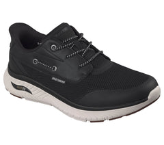 Men Skechers Slip-ins Relaxed Fit: Arch Fit Crosser - Frederick