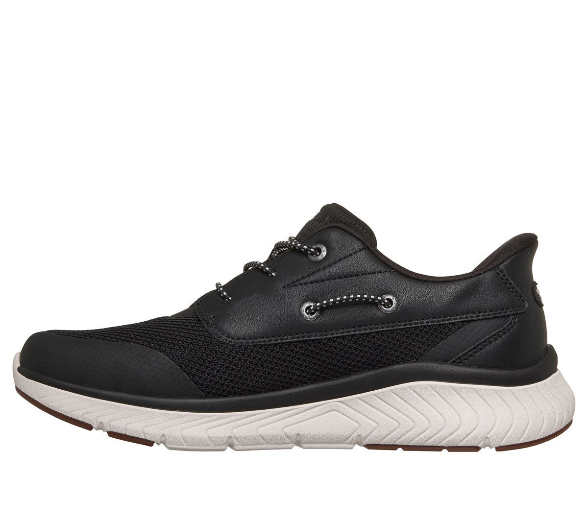 Men Skechers Slip-ins Relaxed Fit: Arch Fit Crosser - Frederick