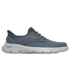Men Skechers Slip-ins Relaxed Fit: Arch Fit Garza - Thaddeus