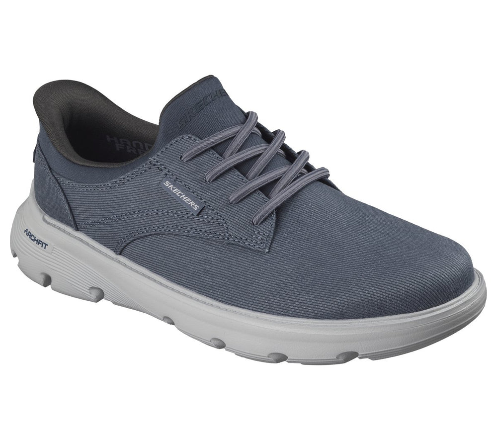 Men Skechers Slip-ins Relaxed Fit: Arch Fit Garza - Thaddeus