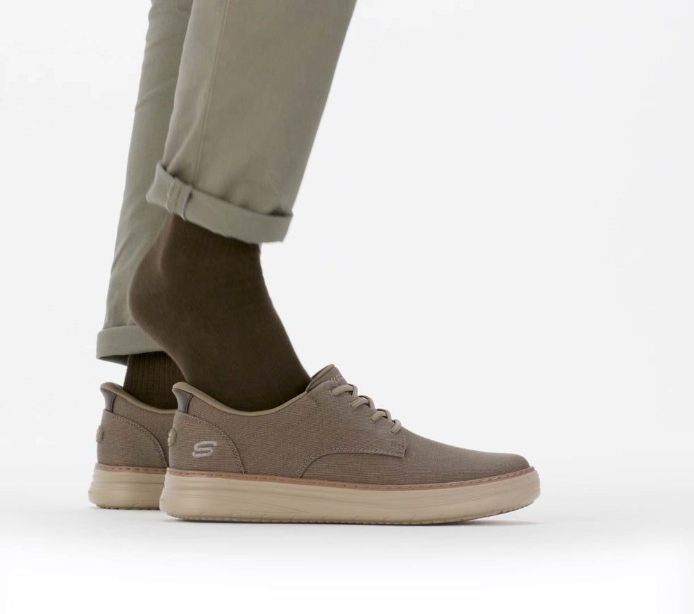 Men Skechers Slip-ins: Hyland - Justino