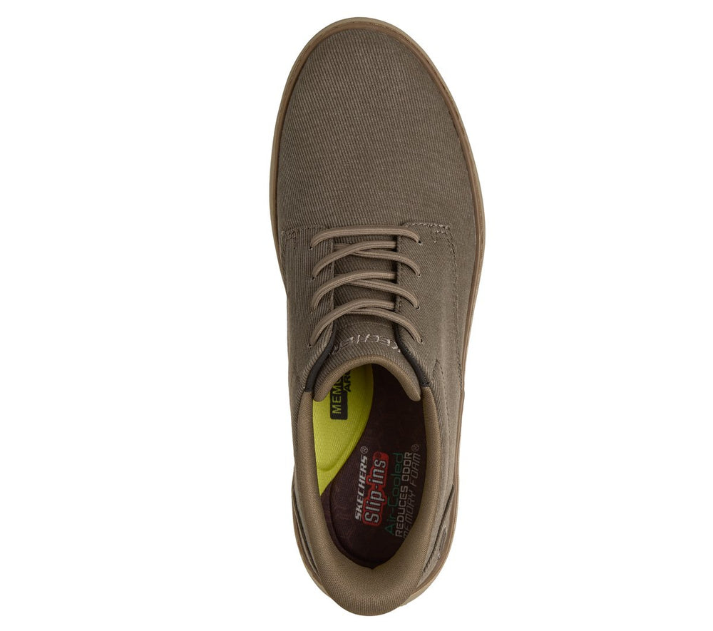 Men Skechers Slip-ins: Hyland - Justino