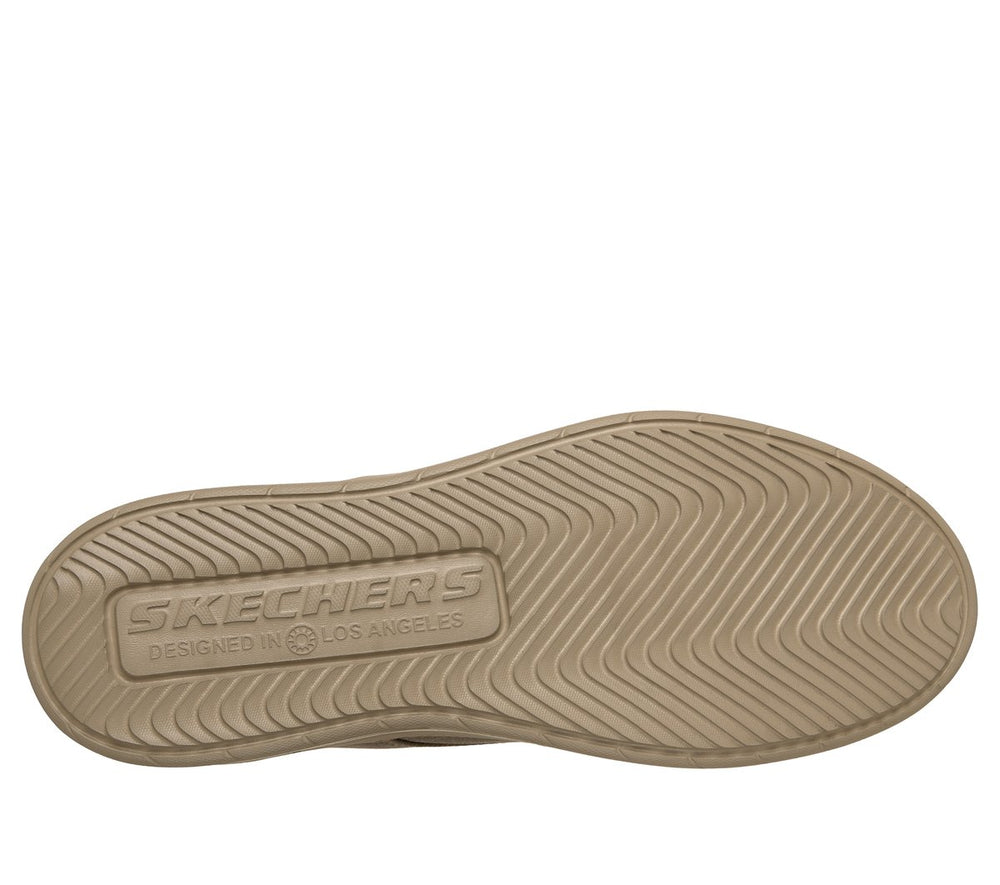 Men Skechers Slip-ins: Hyland - Justino