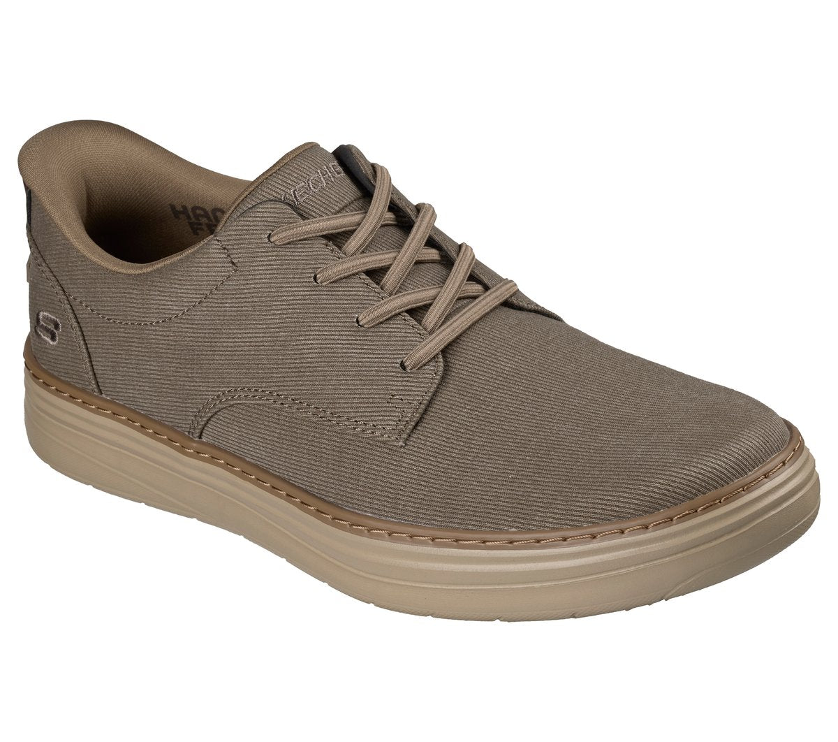 Men Skechers Slip-ins: Hyland - Justino