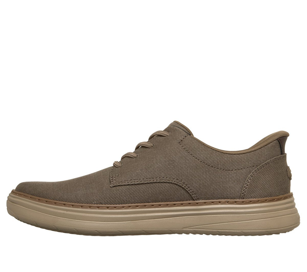 Men Skechers Slip-ins: Hyland - Justino