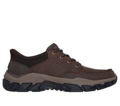 Men Skechers Slip-ins Relaxed Fit: Santoro - Serge