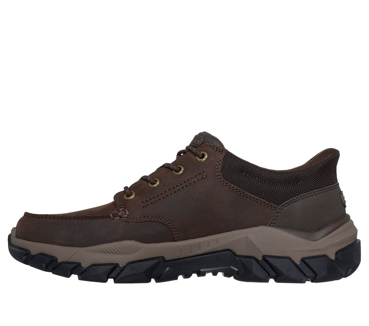Men Skechers Slip-ins Relaxed Fit: Santoro - Serge