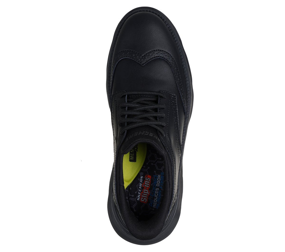 Men Skechers Slip-ins: Garza - Sully