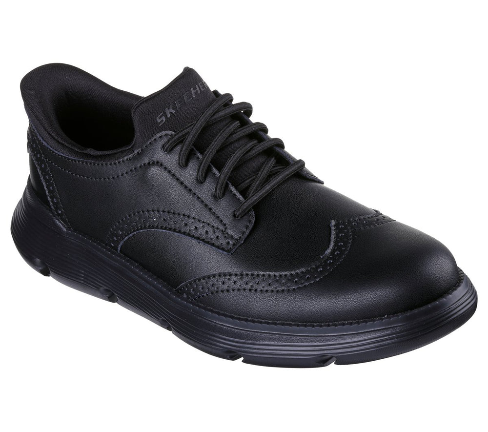 Men Skechers Slip-ins: Garza - Sully