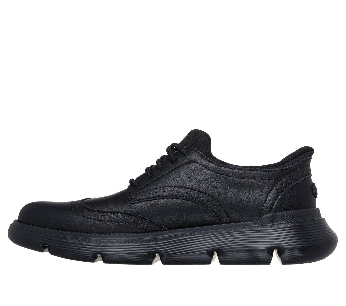 Men Skechers Slip-ins: Garza - Sully