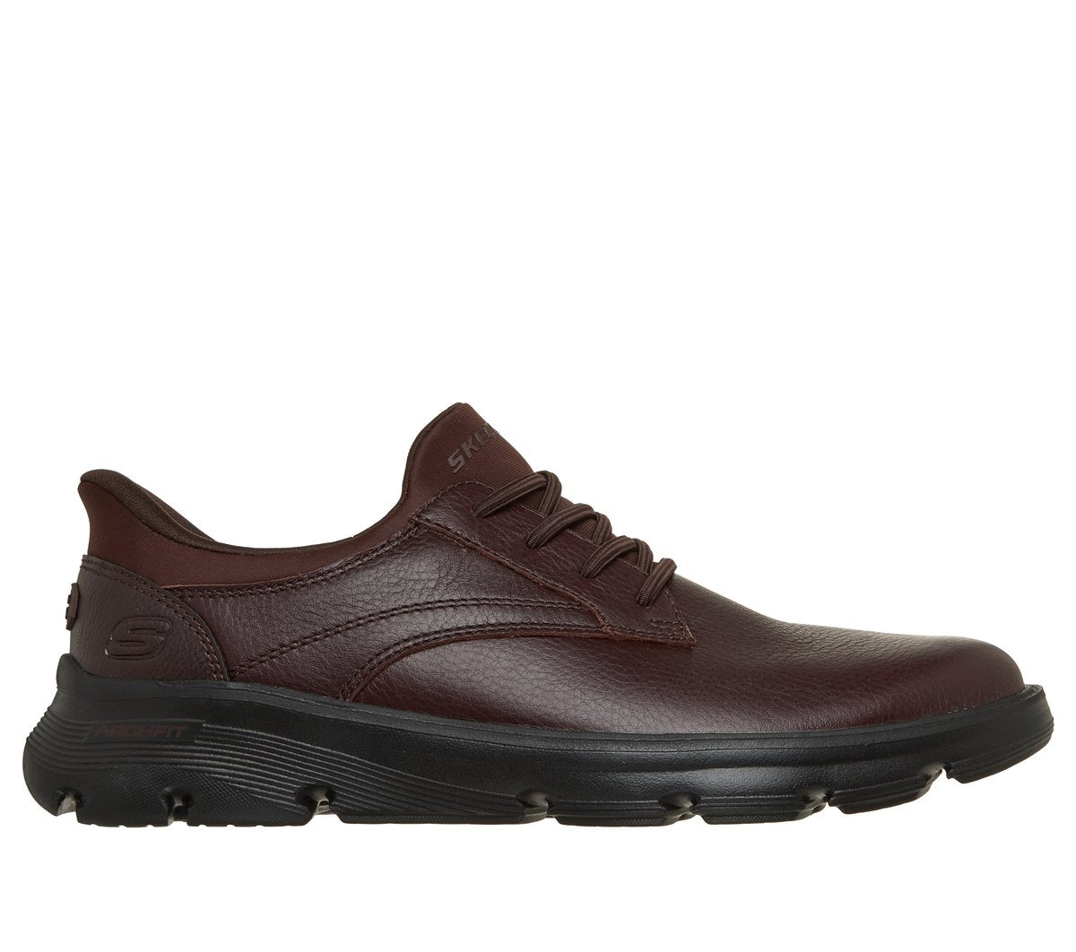 Men Skechers Slip-ins Relaxed Fit: Arch Fit Garza - Langston