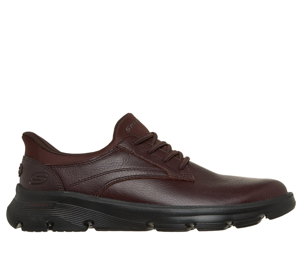 Men Skechers Slip-ins Relaxed Fit: Arch Fit Garza - Langston