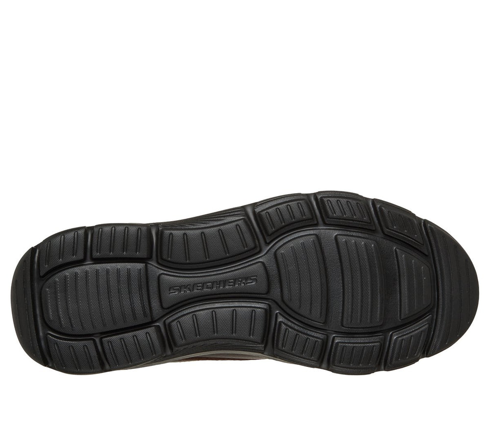 Men Skechers Slip-ins Relaxed Fit: Arch Fit Garza - Langston