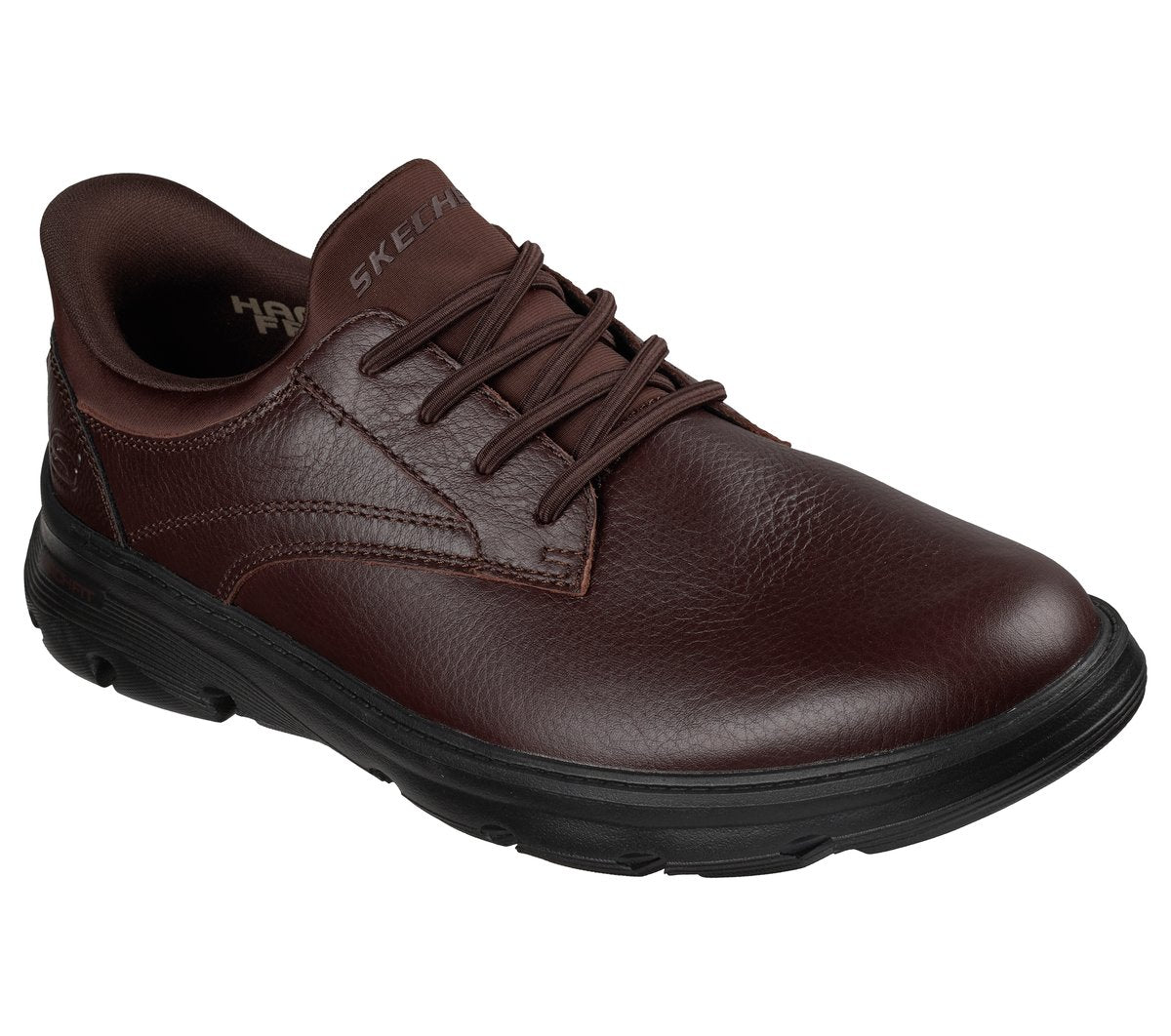 Men Skechers Slip-ins Relaxed Fit: Arch Fit Garza - Langston