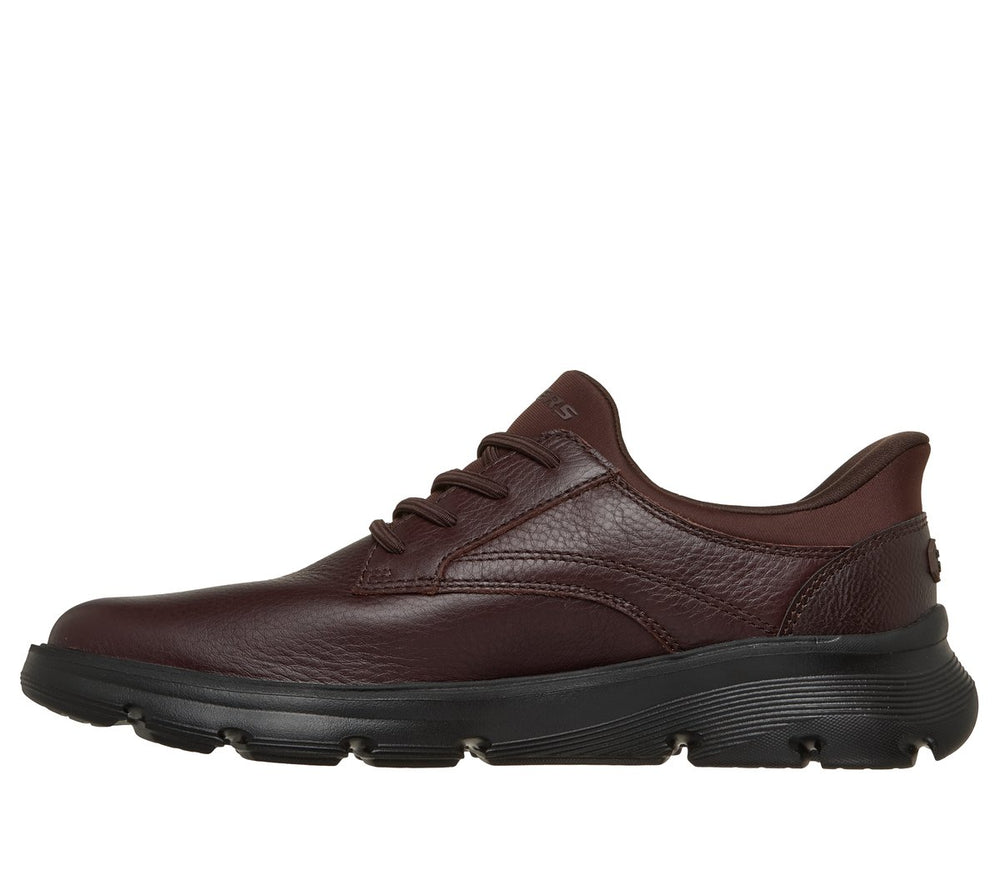Men Skechers Slip-ins Relaxed Fit: Arch Fit Garza - Langston