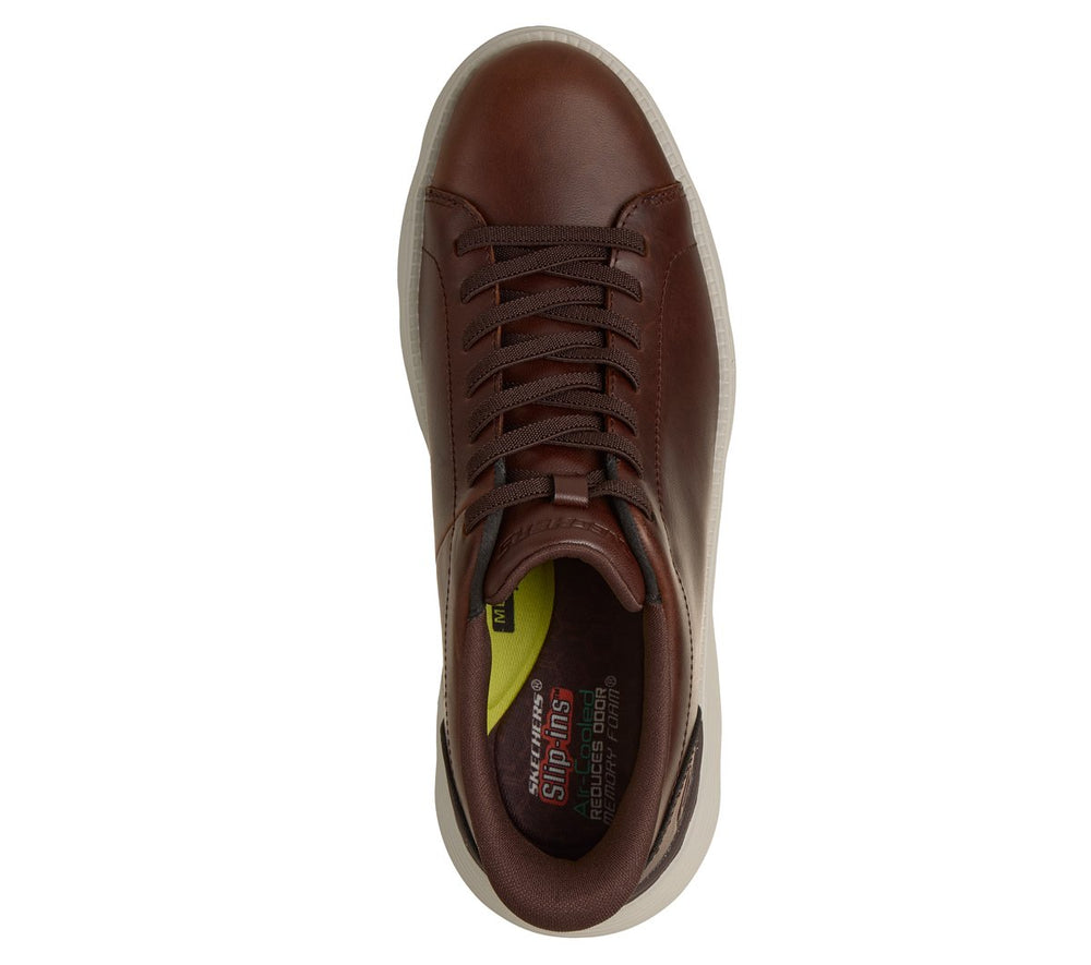 Men Skechers Slip-ins: Garza - Enticer
