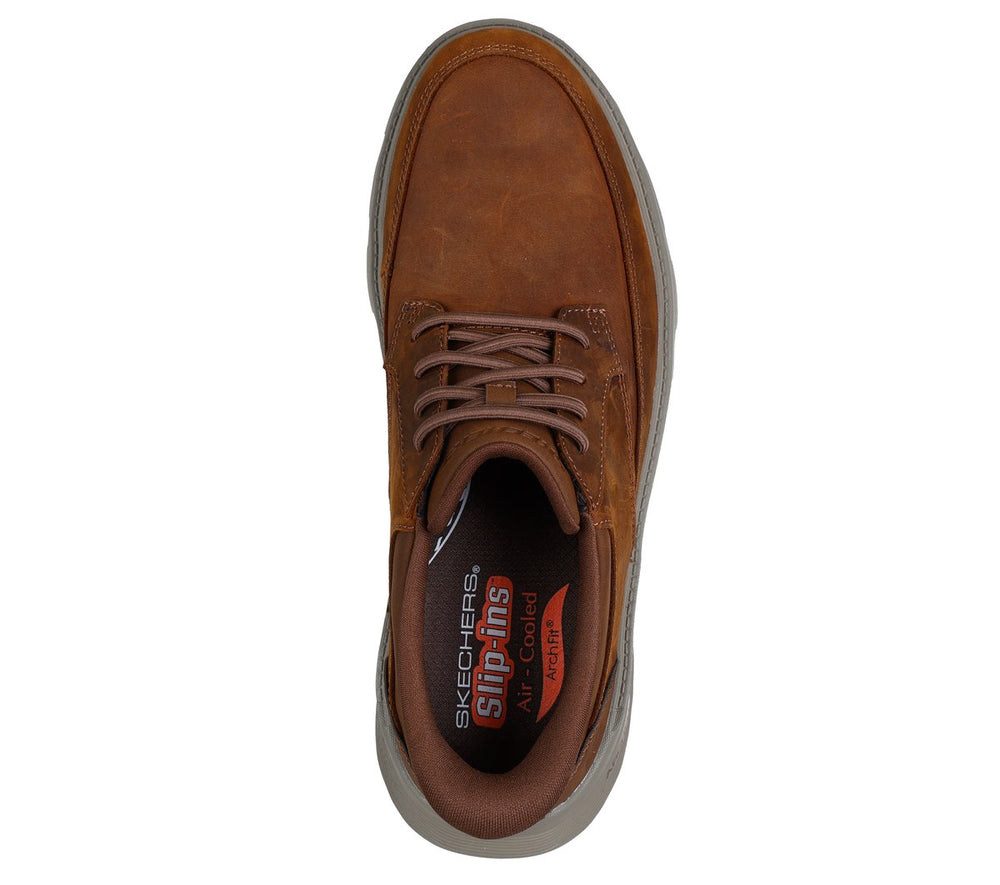 Men Skechers Slip-ins: Arch Fit Garza - Rowan
