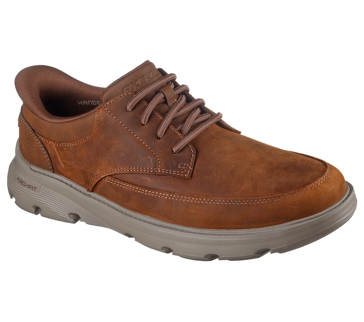Men Skechers Slip-ins: Arch Fit Garza - Rowan
