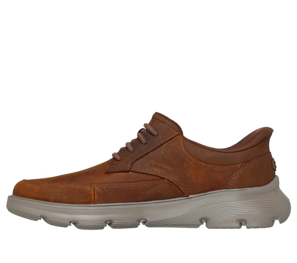 Men Skechers Slip-ins: Arch Fit Garza - Rowan