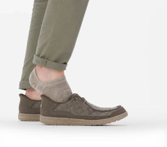 Men Skechers Slip-ins Relaxed Fit: Melson - Cozy Fit Diamond Moc