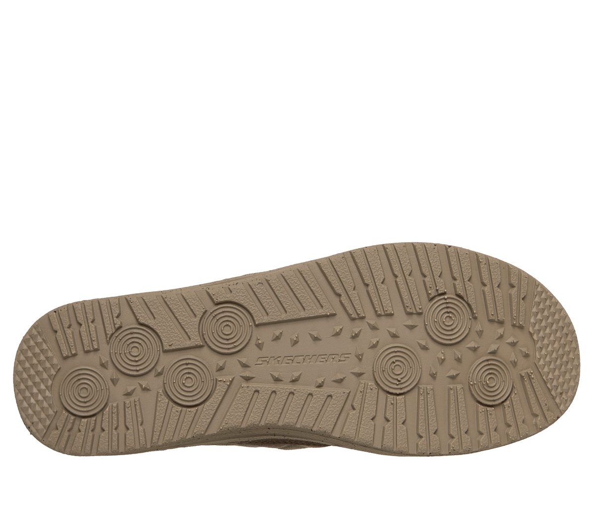 Men Skechers Slip-ins Relaxed Fit: Melson - Cozy Fit Diamond Moc
