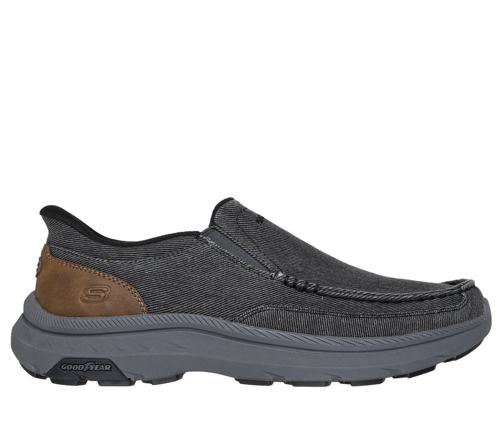 Men Skechers Slip-ins Relaxed Fit: Pollard - Rohan