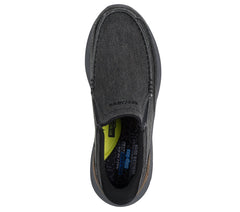 Men Skechers Slip-ins Relaxed Fit: Pollard - Rohan