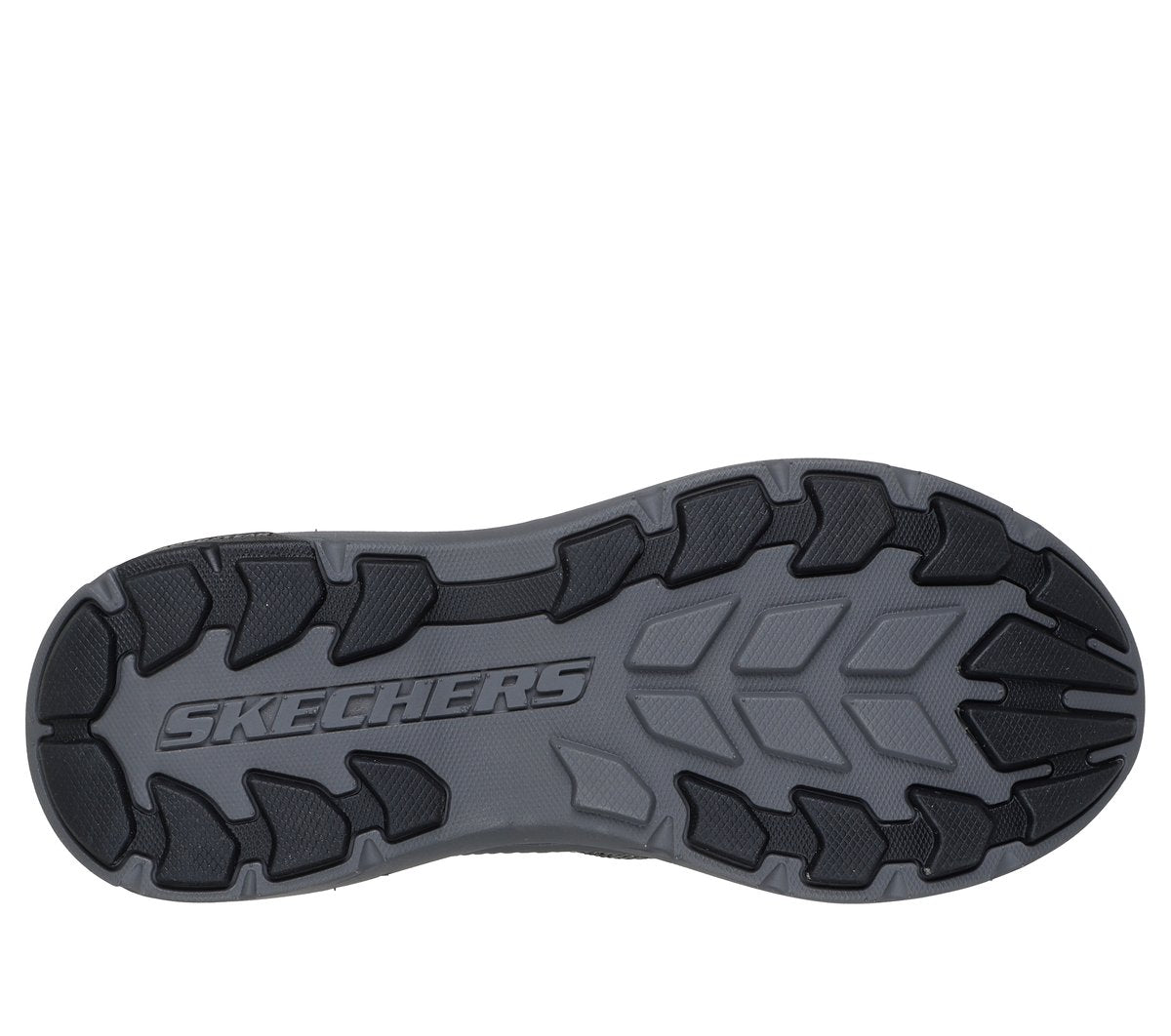 Men Skechers Slip-ins Relaxed Fit: Pollard - Rohan