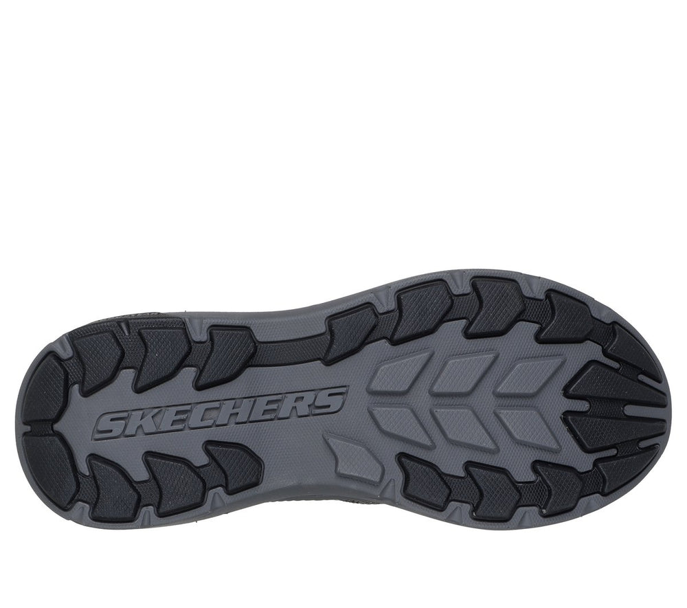 Men Skechers Slip-ins Relaxed Fit: Pollard - Rohan