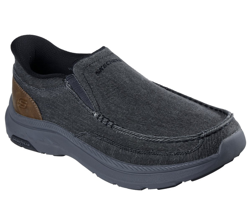Men Skechers Slip-ins Relaxed Fit: Pollard - Rohan