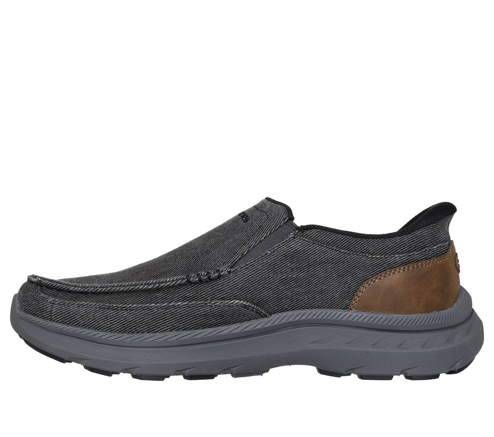 Men Skechers Slip-ins Relaxed Fit: Pollard - Rohan